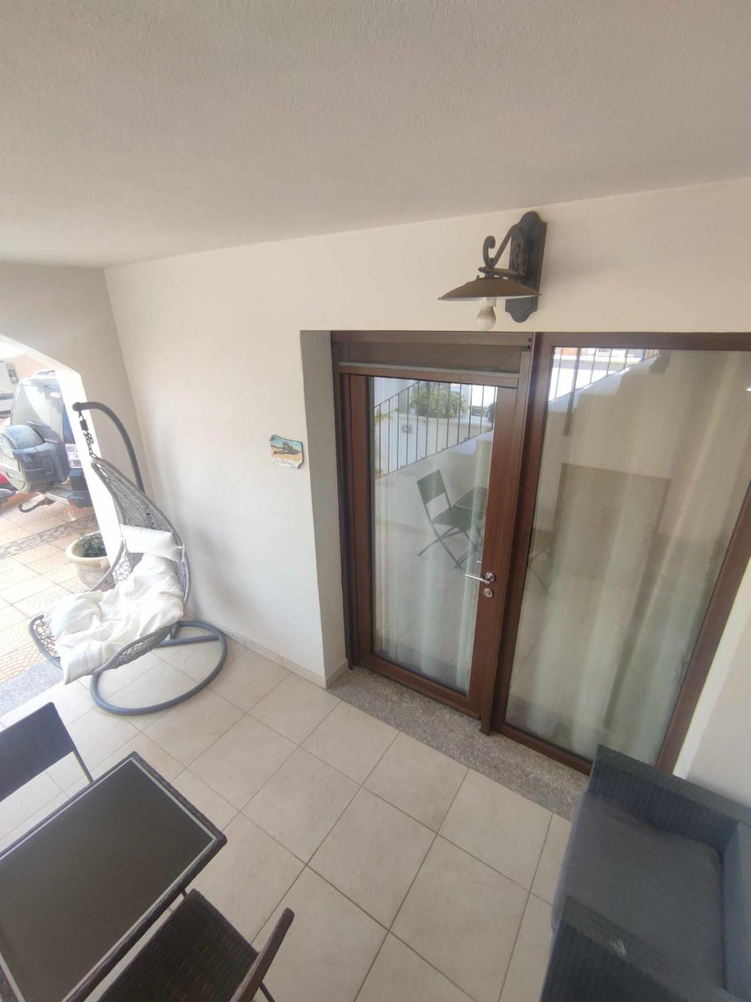 Villa Bianca Bb E Apartments 아르바탁스 외부 사진