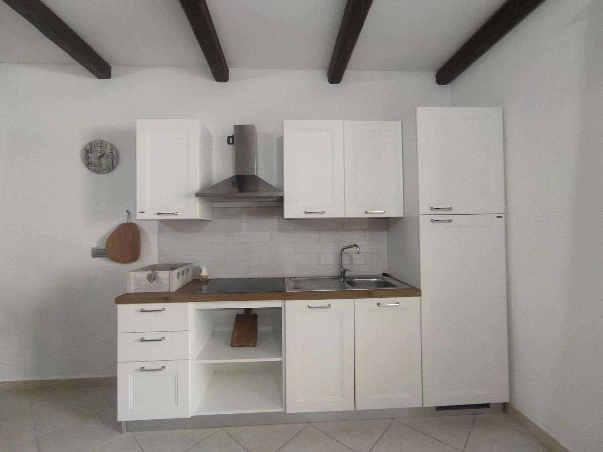 Villa Bianca Bb E Apartments 아르바탁스 외부 사진