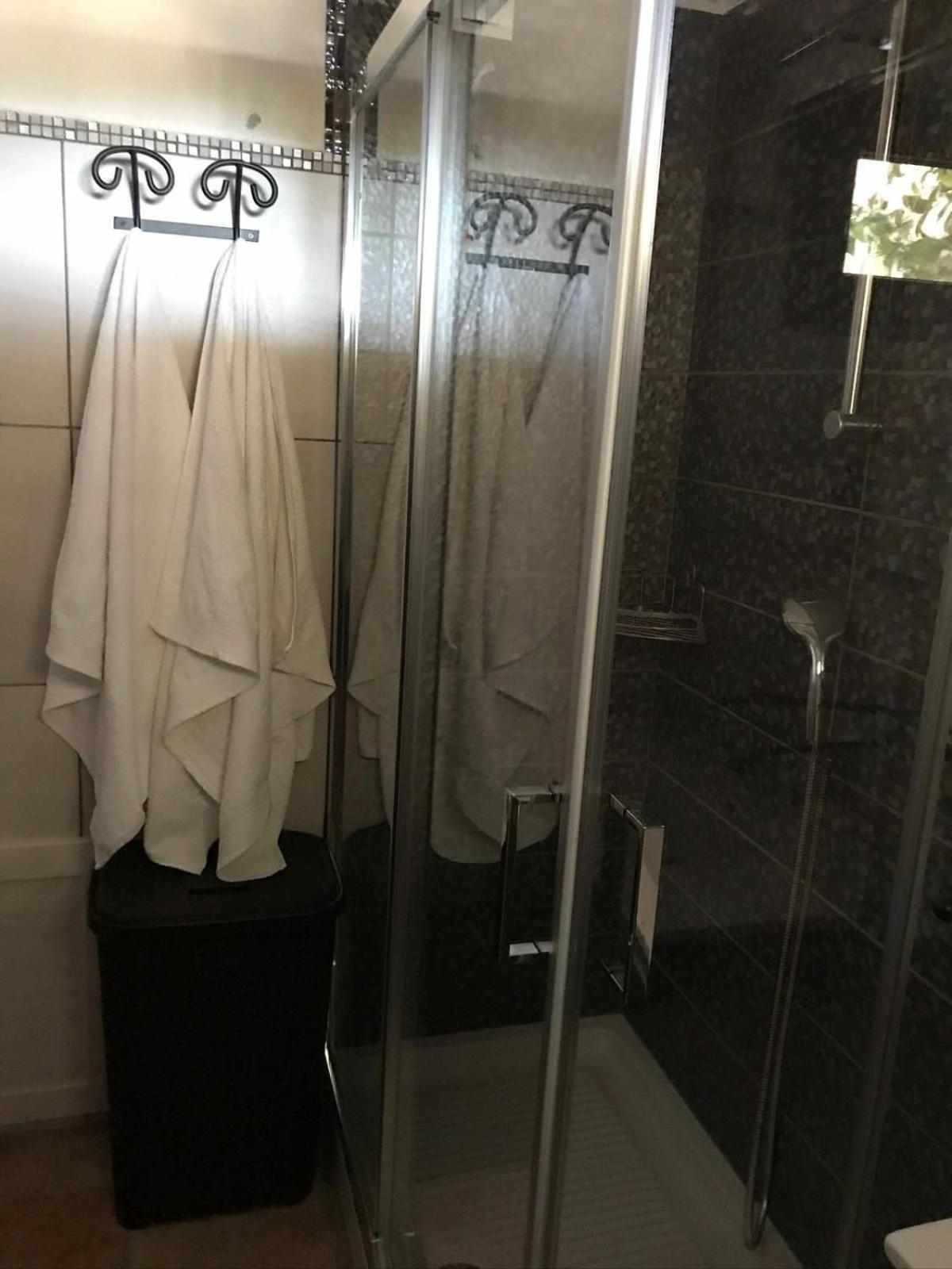 Villa Bianca Bb E Apartments 아르바탁스 외부 사진