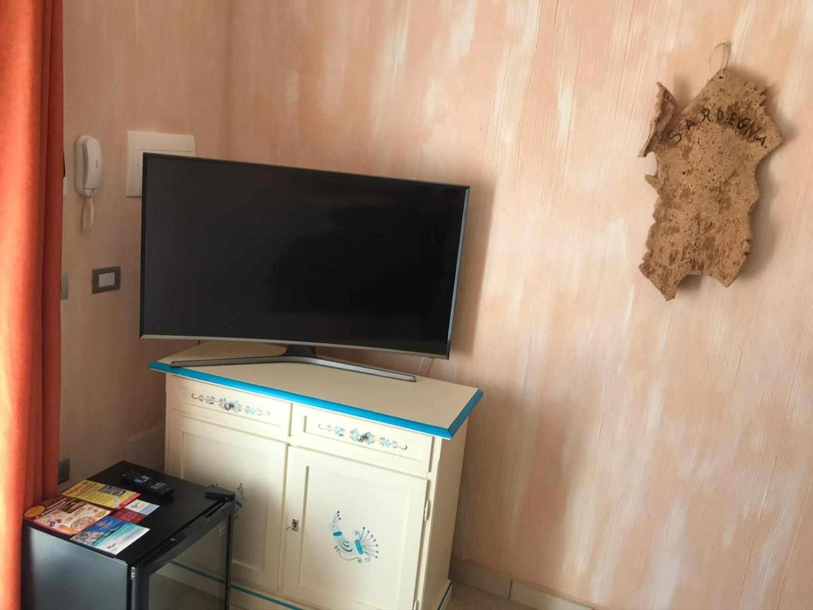 Villa Bianca Bb E Apartments 아르바탁스 외부 사진