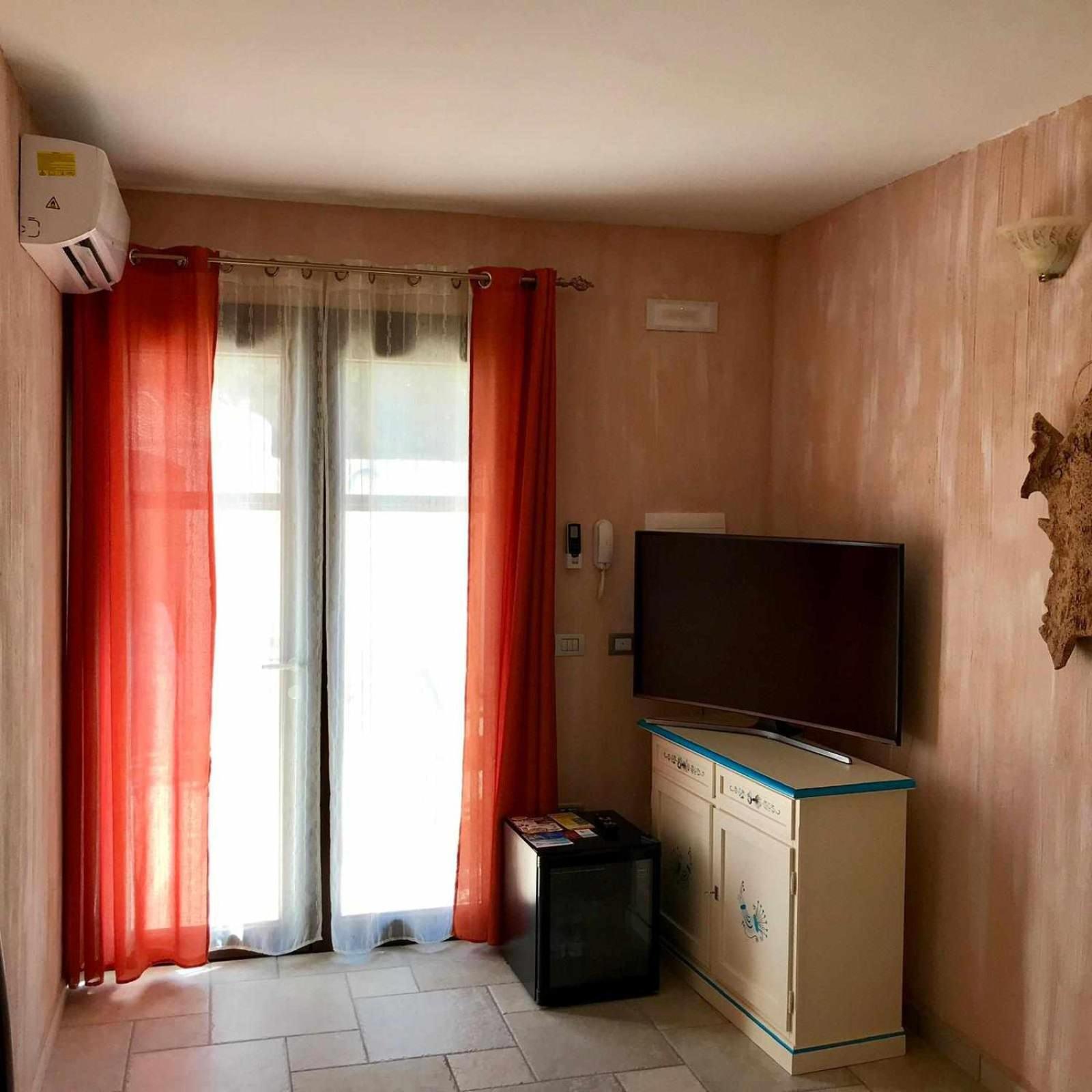 Villa Bianca Bb E Apartments 아르바탁스 외부 사진