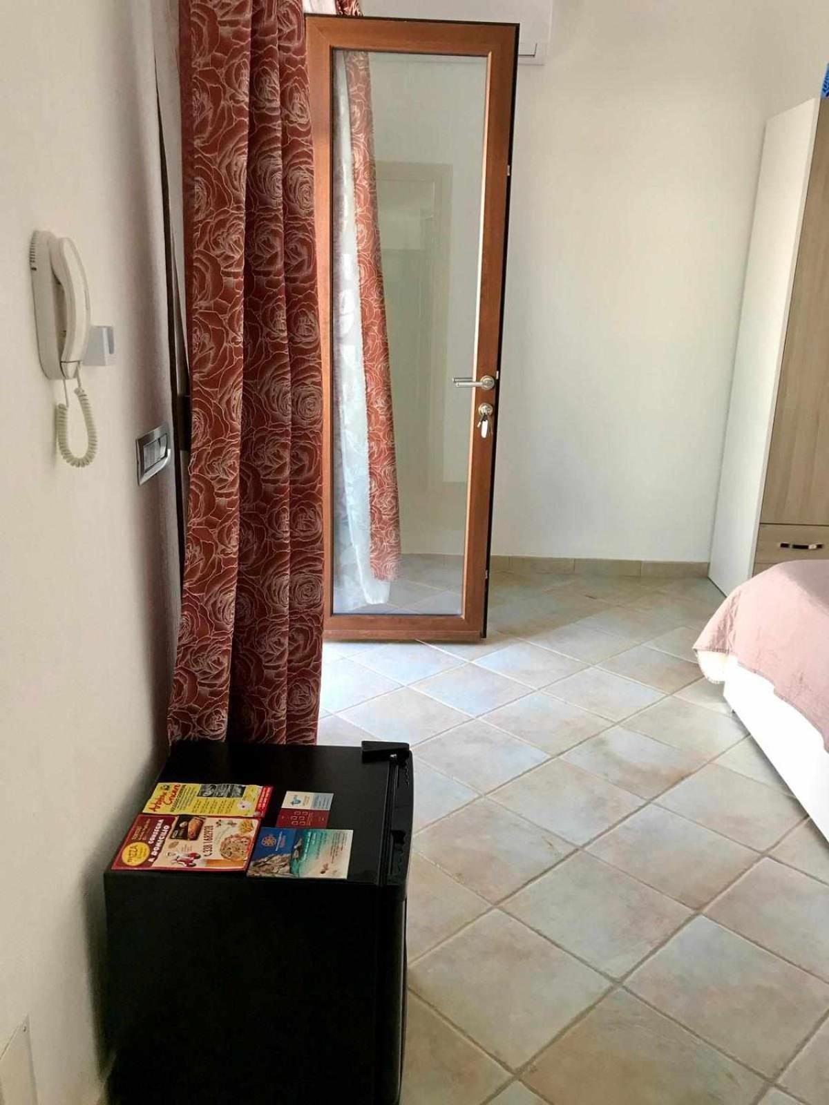 Villa Bianca Bb E Apartments 아르바탁스 외부 사진