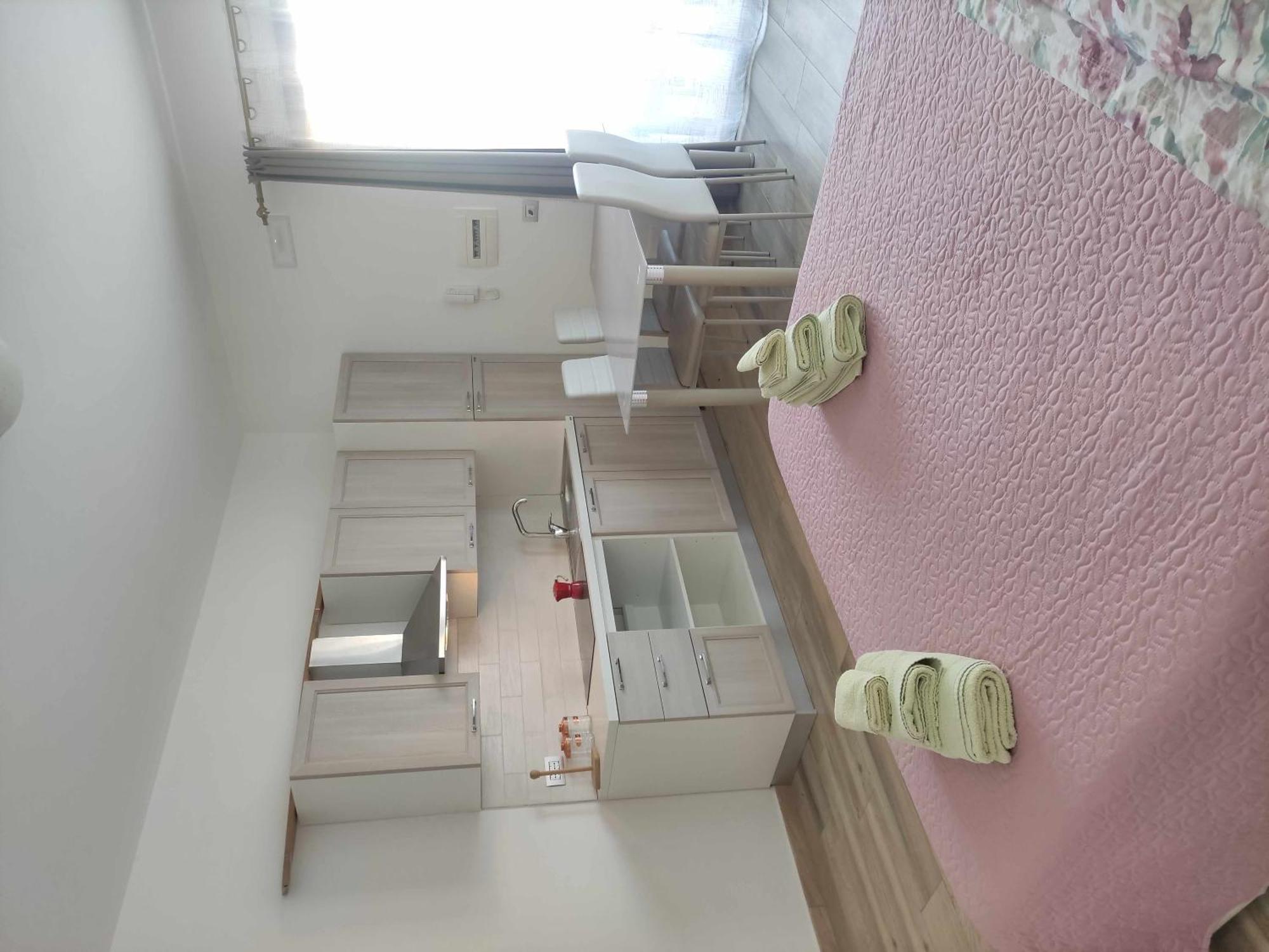 Villa Bianca Bb E Apartments 아르바탁스 외부 사진